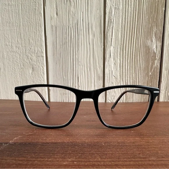 Calvin Klein CK21502 Men's Acetate Full-Rim Eyeglasses Frames 53mm Prestige - Picture 11 of 11